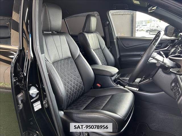 Toyota HARRIER 2020-06 343494-8