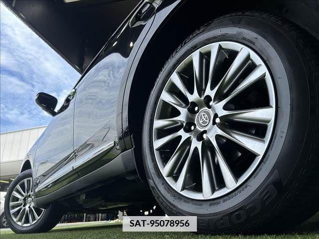 Toyota HARRIER 2020-06 343494-18