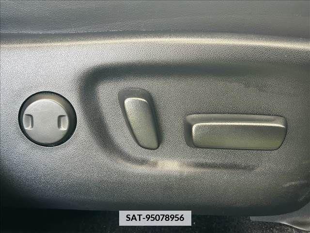 Toyota HARRIER 2020-06 343494-6