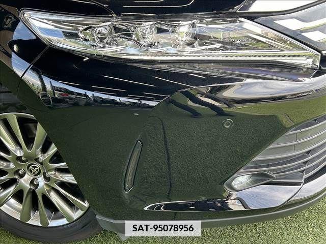 Toyota HARRIER 2020-06 343494-17