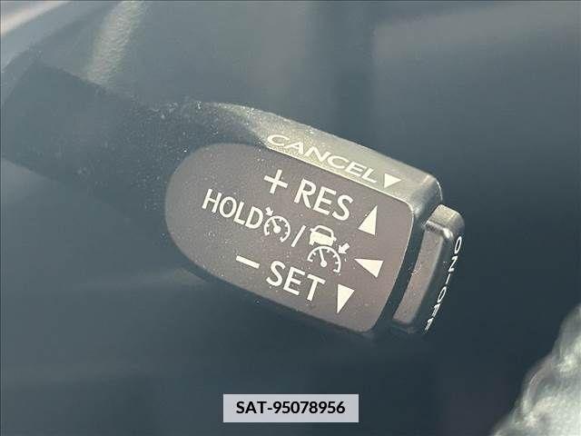 Toyota HARRIER 2020-06 343494-5