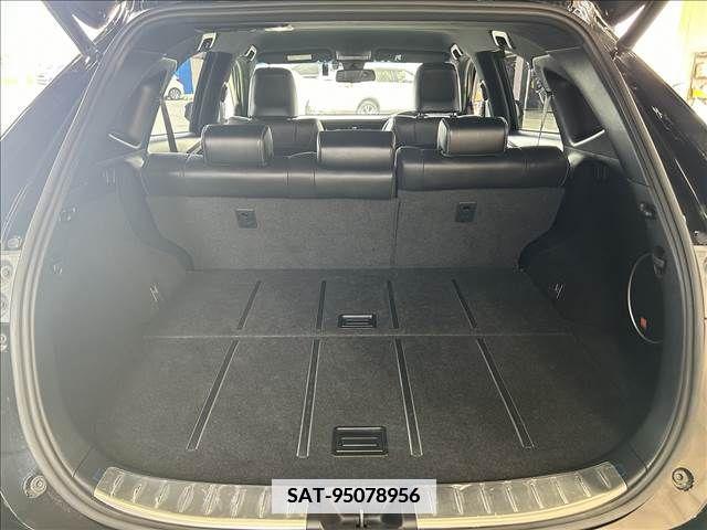 Toyota HARRIER 2020-06 343494-12
