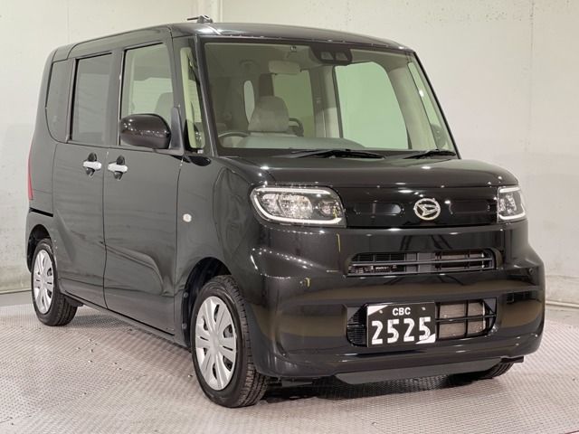 Daihatsu TANTO 2019-09 20444-0