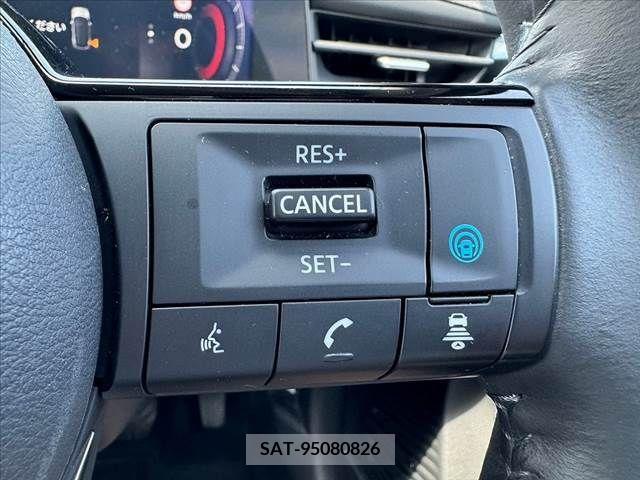 Nissan AURA 2021-08 356668-21