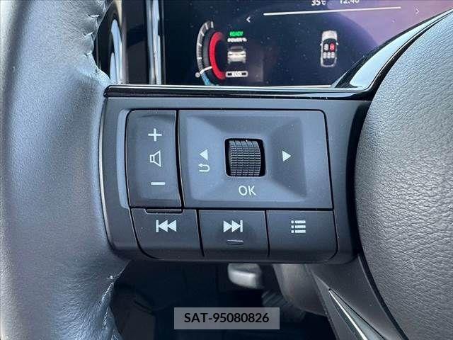 Nissan AURA 2021-08 356668-20