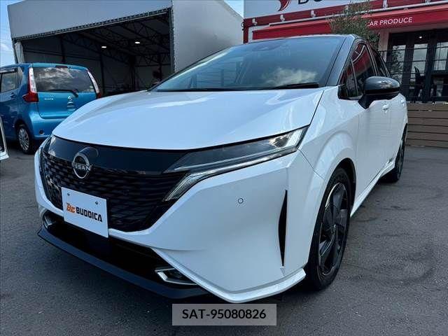 Nissan AURA 2021-08 356668-9