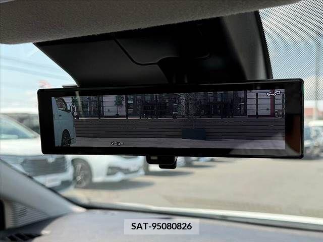 Nissan AURA 2021-08 356668-5