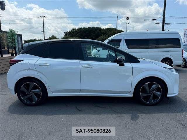 Nissan AURA 2021-08 356668-11