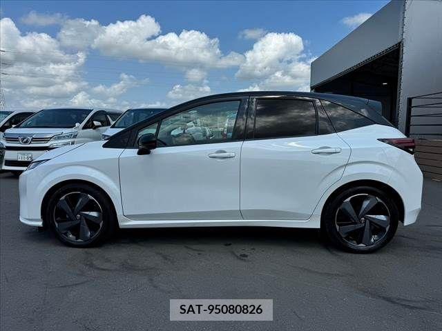 Nissan AURA 2021-08 356668-10