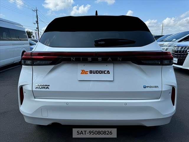 Nissan AURA 2021-08 356668-13