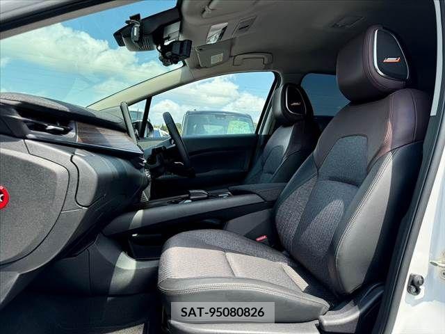 Nissan AURA 2021-08 356668-16