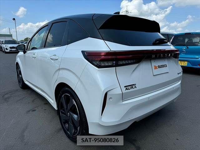 Nissan AURA 2021-08 356668-14