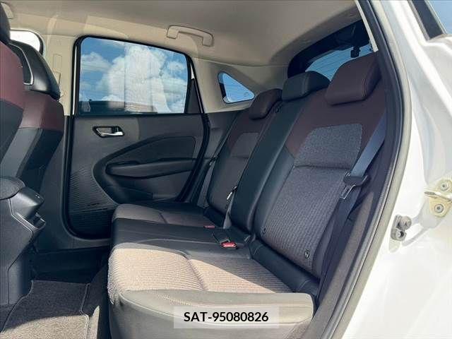 Nissan AURA 2021-08 356668-17
