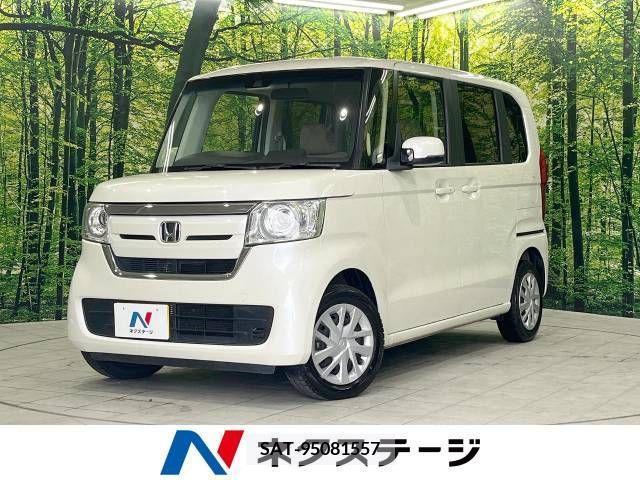 Honda N BOX 2018-01 241001-0