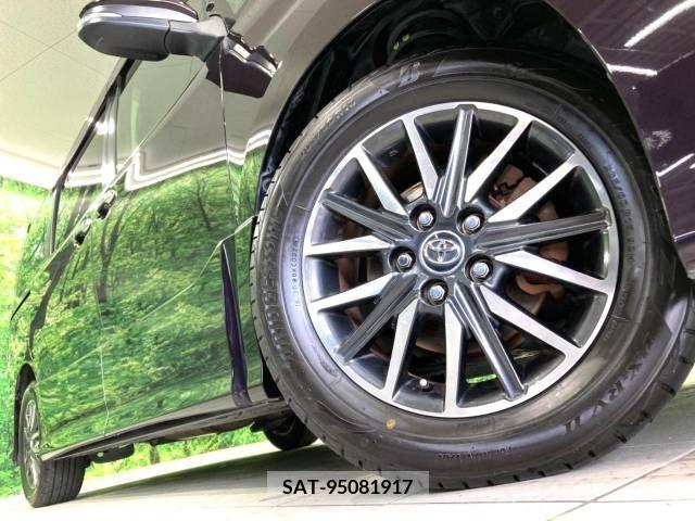 Toyota VOXY 2014-03 321386-13
