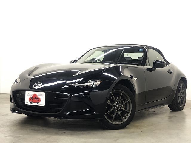 Mazda ROADSTER 2017-08 18405-0