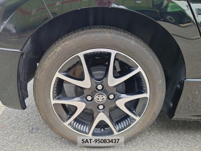 Toyota YARIS 2020-06 298995-9