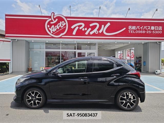 Toyota YARIS 2020-06 298995-7