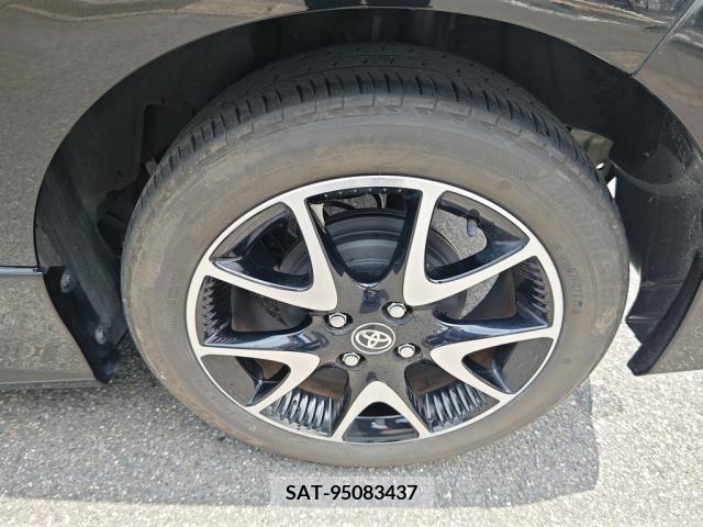 Toyota YARIS 2020-06 298995-6