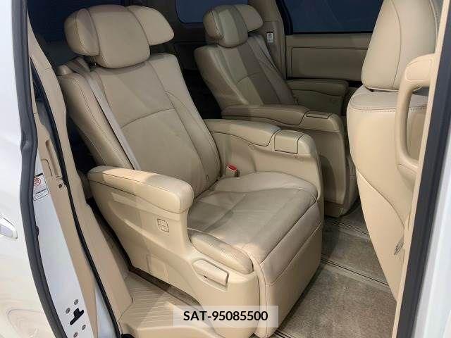 Toyota ALPHARD 2009-06 222196-10