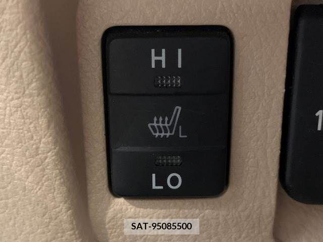 Toyota ALPHARD 2009-06 222196-6