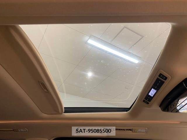 Toyota ALPHARD 2009-06 222196-2