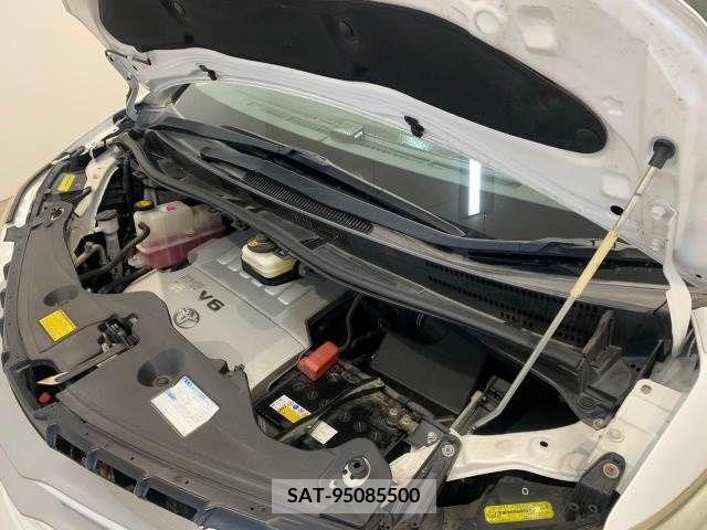 Toyota ALPHARD 2009-06 222196-19