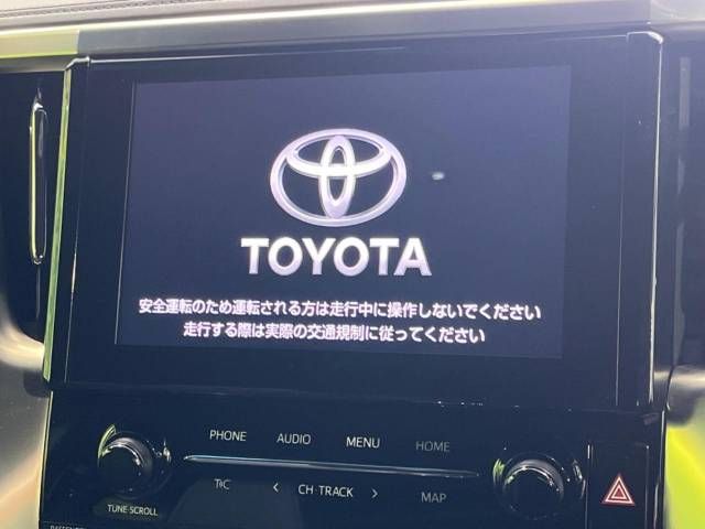 Toyota ALPHARD 2022-02 185668-2
