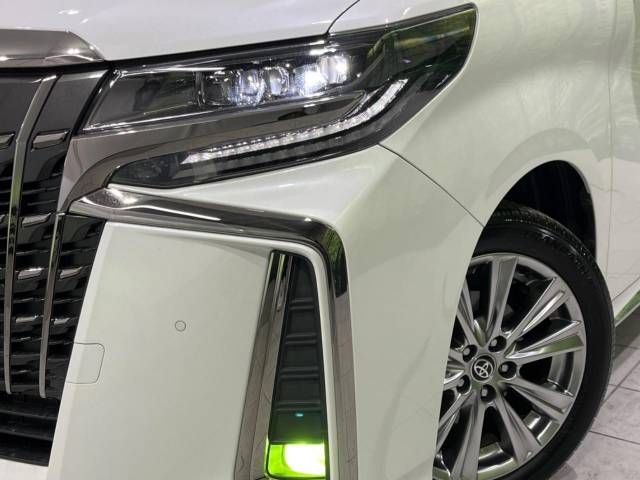 Toyota ALPHARD 2022-02 185668-12
