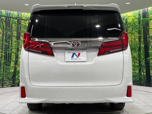 Toyota ALPHARD 2022-02 185668-15