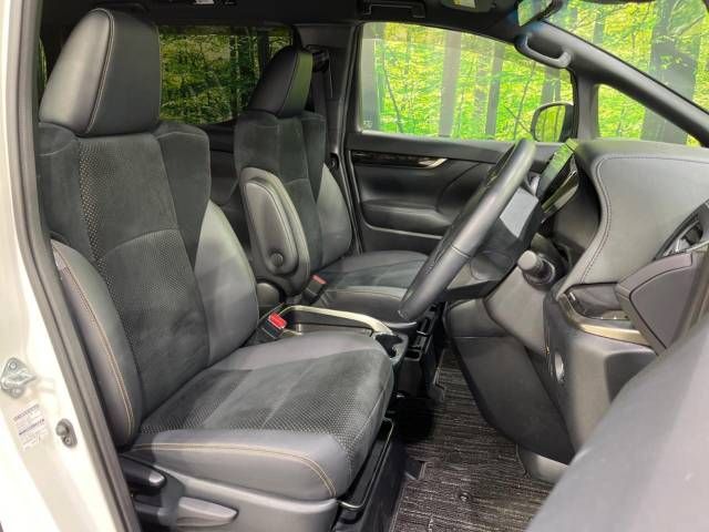 Toyota ALPHARD 2022-02 185668-8