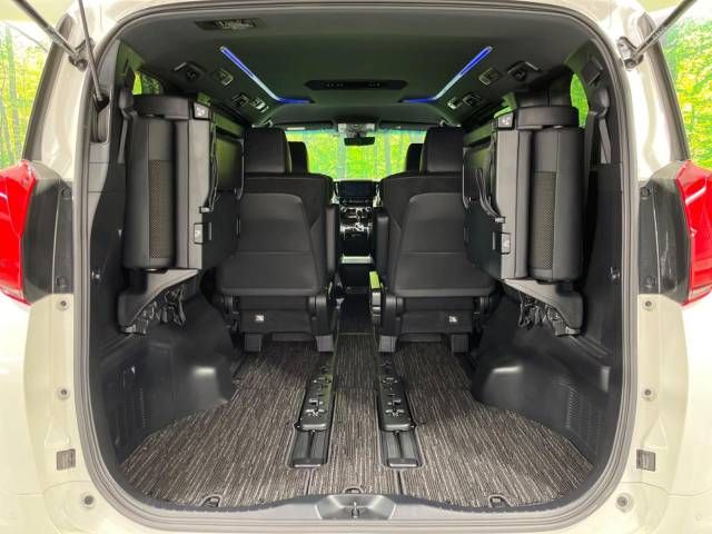 Toyota ALPHARD 2022-02 185668-11
