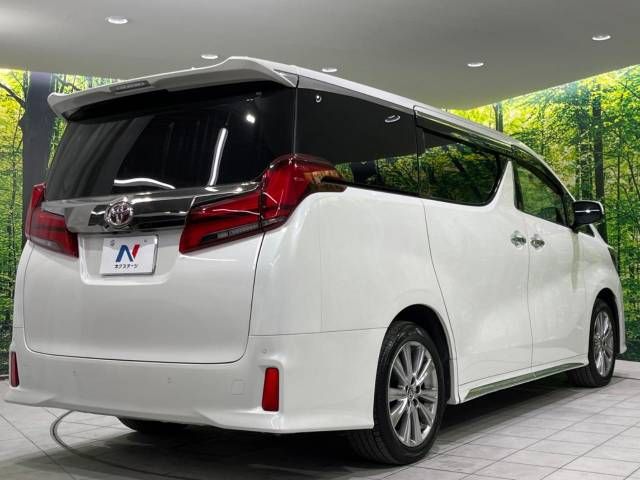 Toyota ALPHARD 2022-02 185668-17