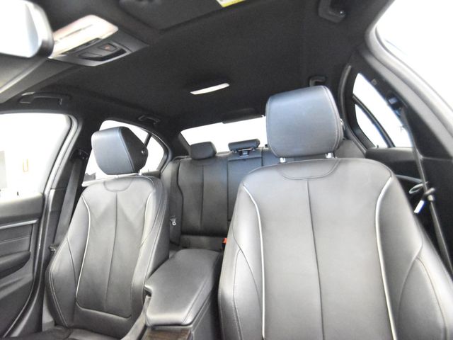 Bmw 3 SERIES 2017-02 194847-17