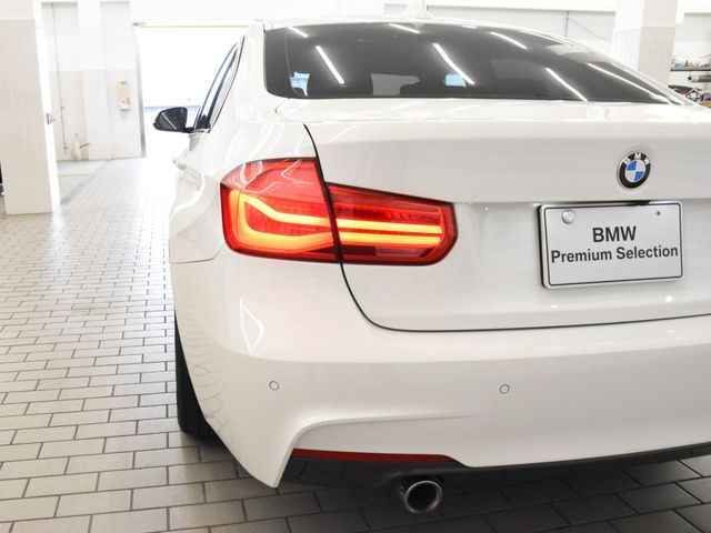 Bmw 3 SERIES 2017-02 194847-2