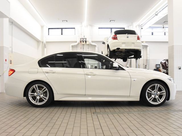 Bmw 3 SERIES 2017-02 194847-5