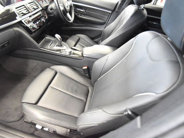 Bmw 3 SERIES 2017-02 194847-16