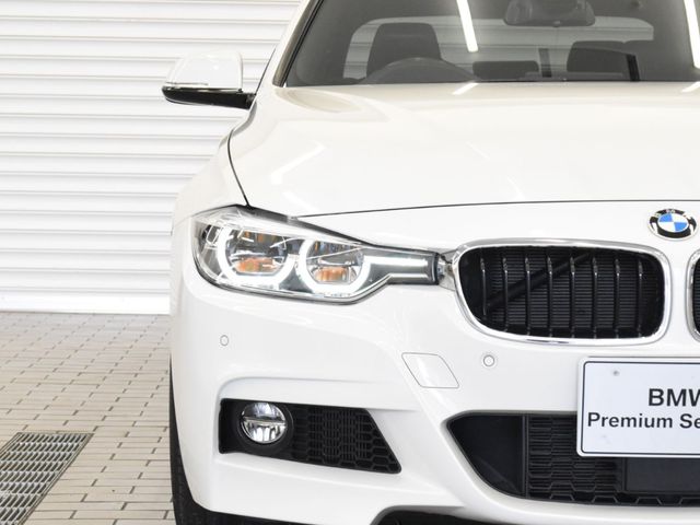 Bmw 3 SERIES 2017-02 194847-3