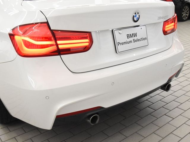 Bmw 3 SERIES 2017-02 194847-6
