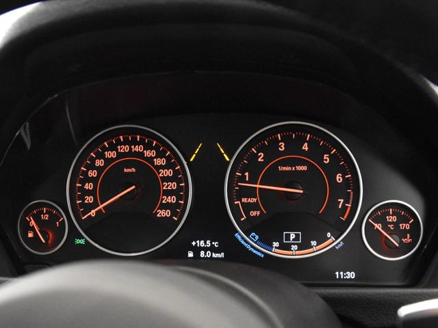 Bmw 3 SERIES 2017-02 194847-8