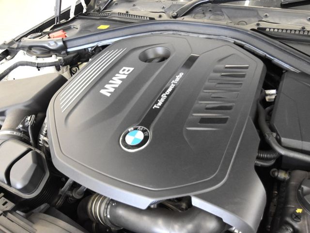 Bmw 3 SERIES 2017-02 194847-19