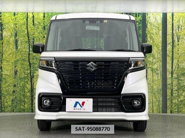 Suzuki SPACIA 2022-09 379812-14