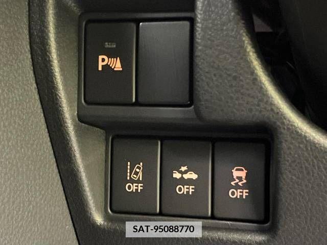 Suzuki SPACIA 2022-09 379812-6