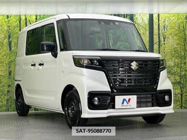 Suzuki SPACIA 2022-09 379812-16