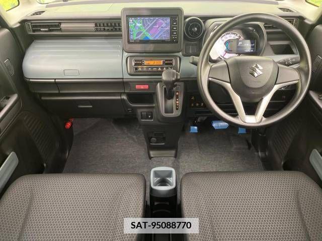 Suzuki SPACIA 2022-09 379812-1