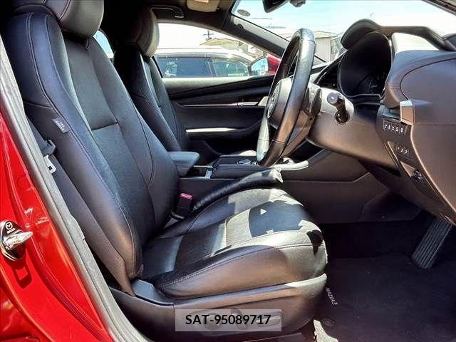 Mazda MAZDA3 2019-05 337336-15