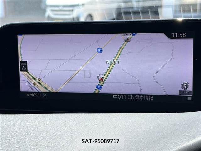 Mazda MAZDA3 2019-05 337336-2