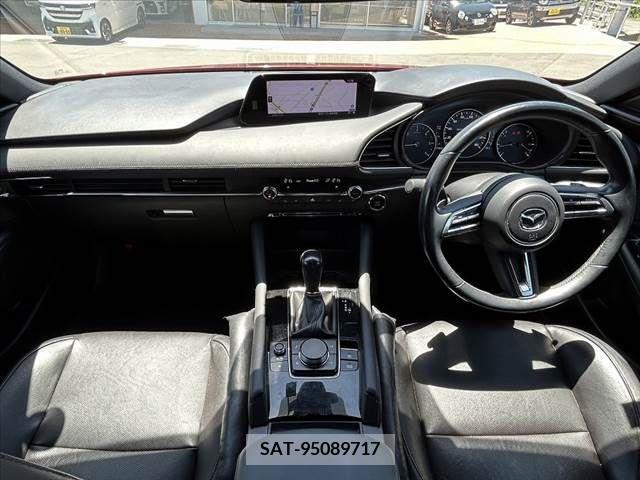 Mazda MAZDA3 2019-05 337336-1