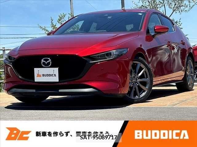 Mazda MAZDA3 2019-05 337336-0