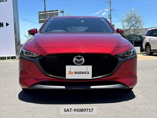 Mazda MAZDA3 2019-05 337336-8